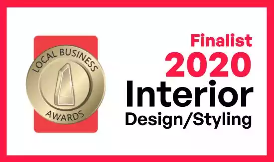 Award logo