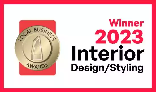 Award logo
