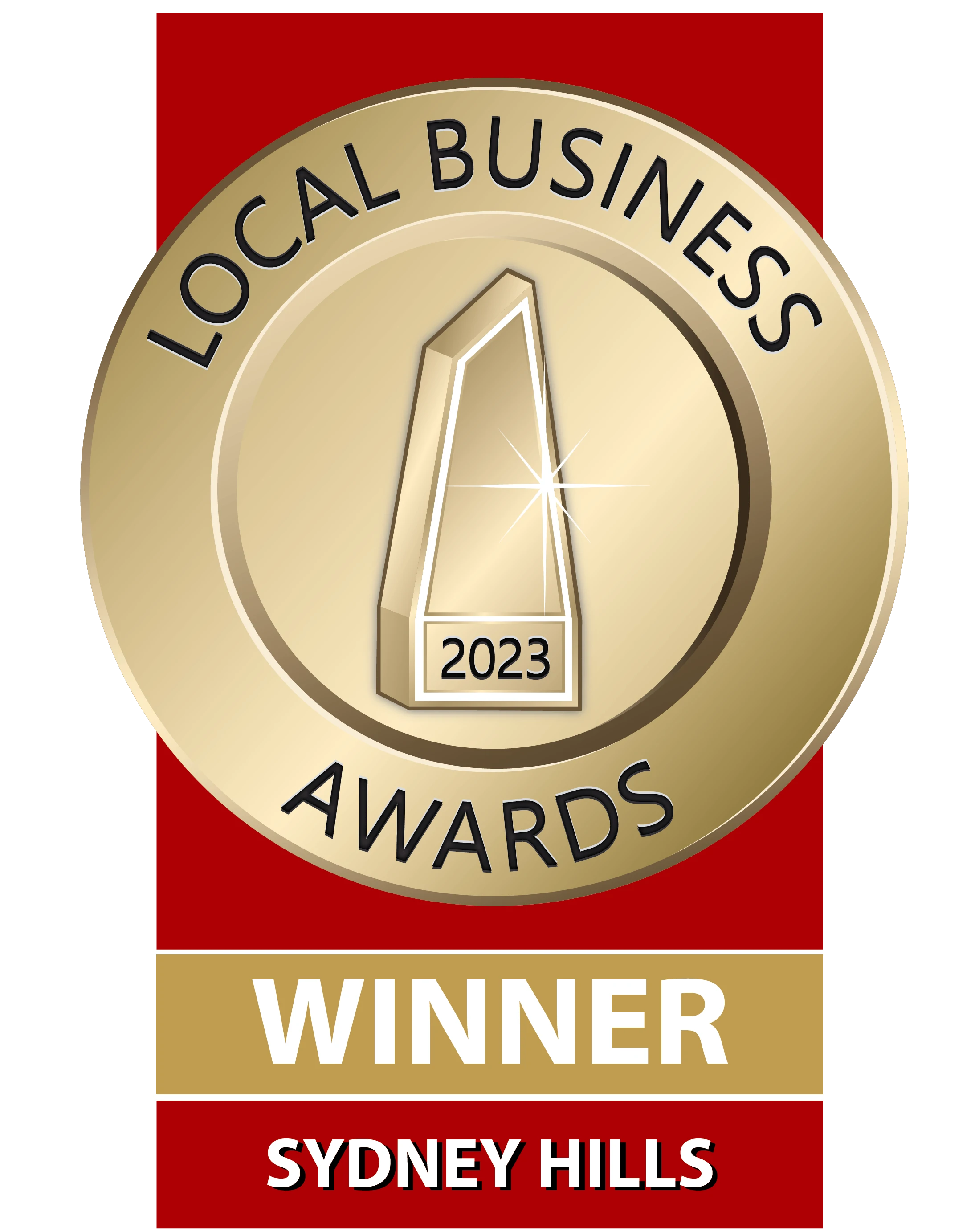 Award logo