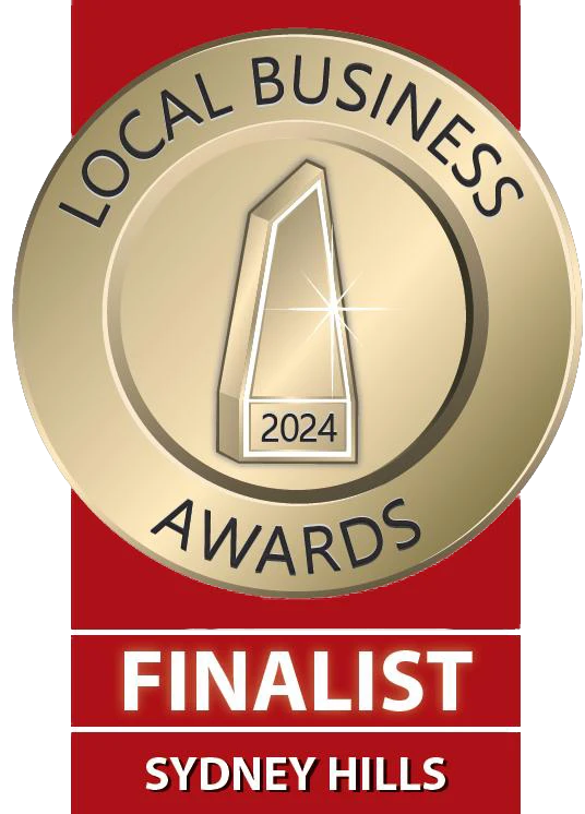 Award logo
