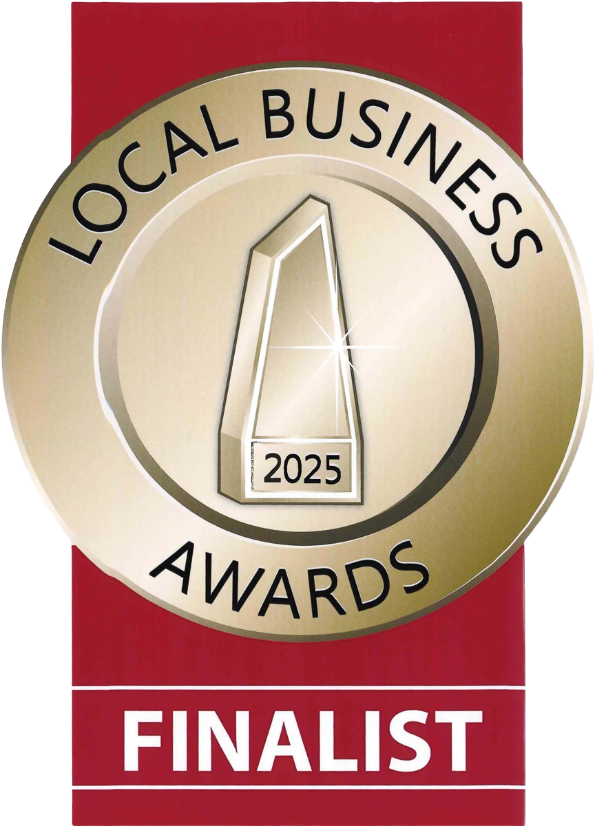 Award logo