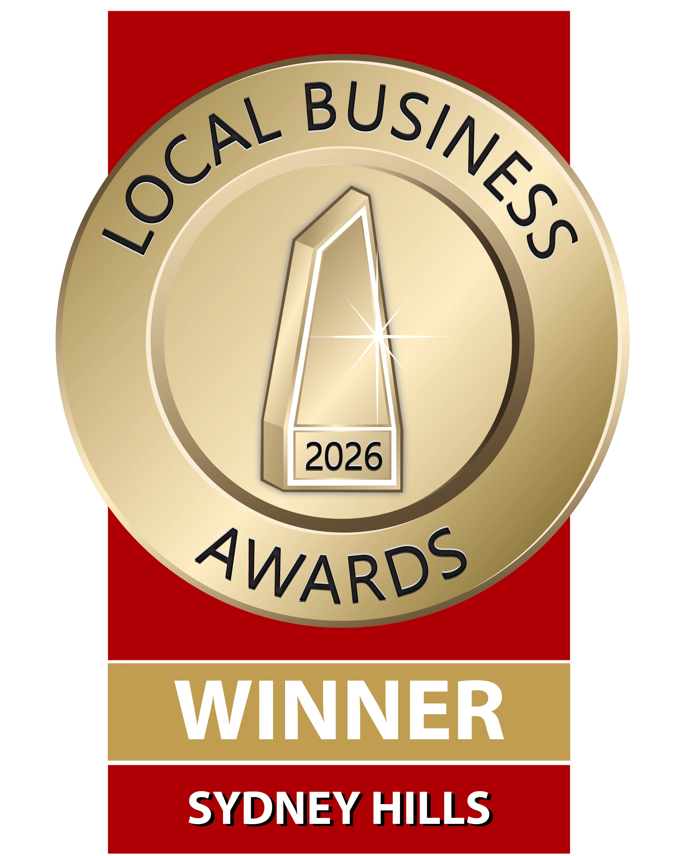 Award logo