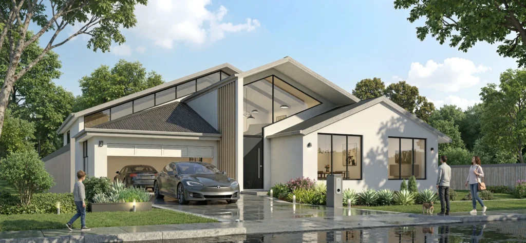Baulkham hills light house