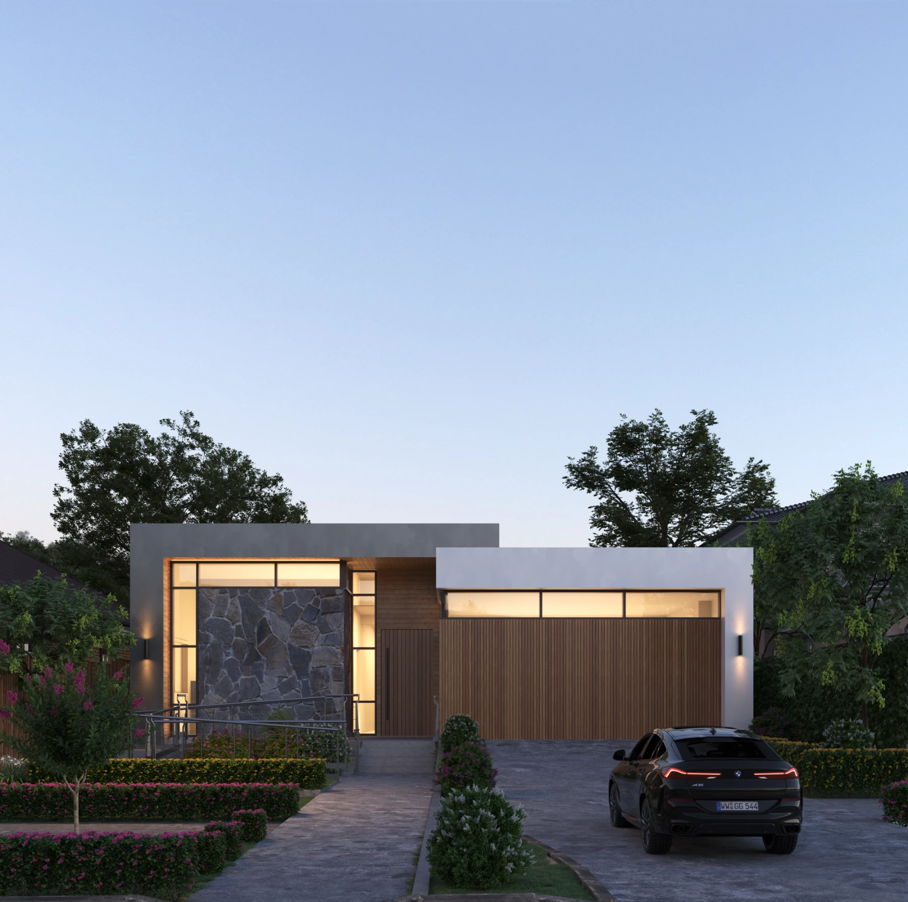 Chester harmony haven (NDIS) + Sami Design