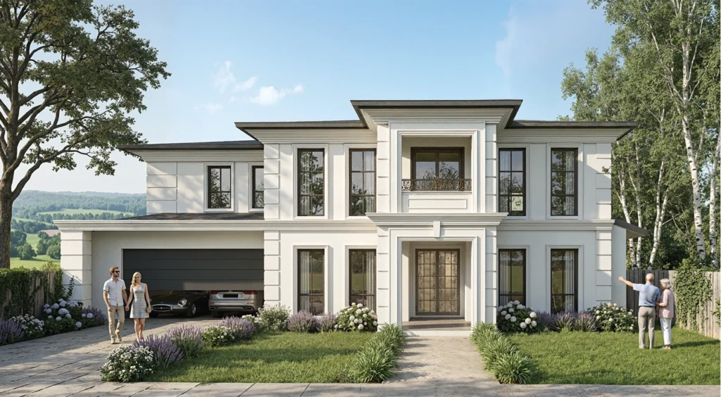 St Ives Maison Elegance