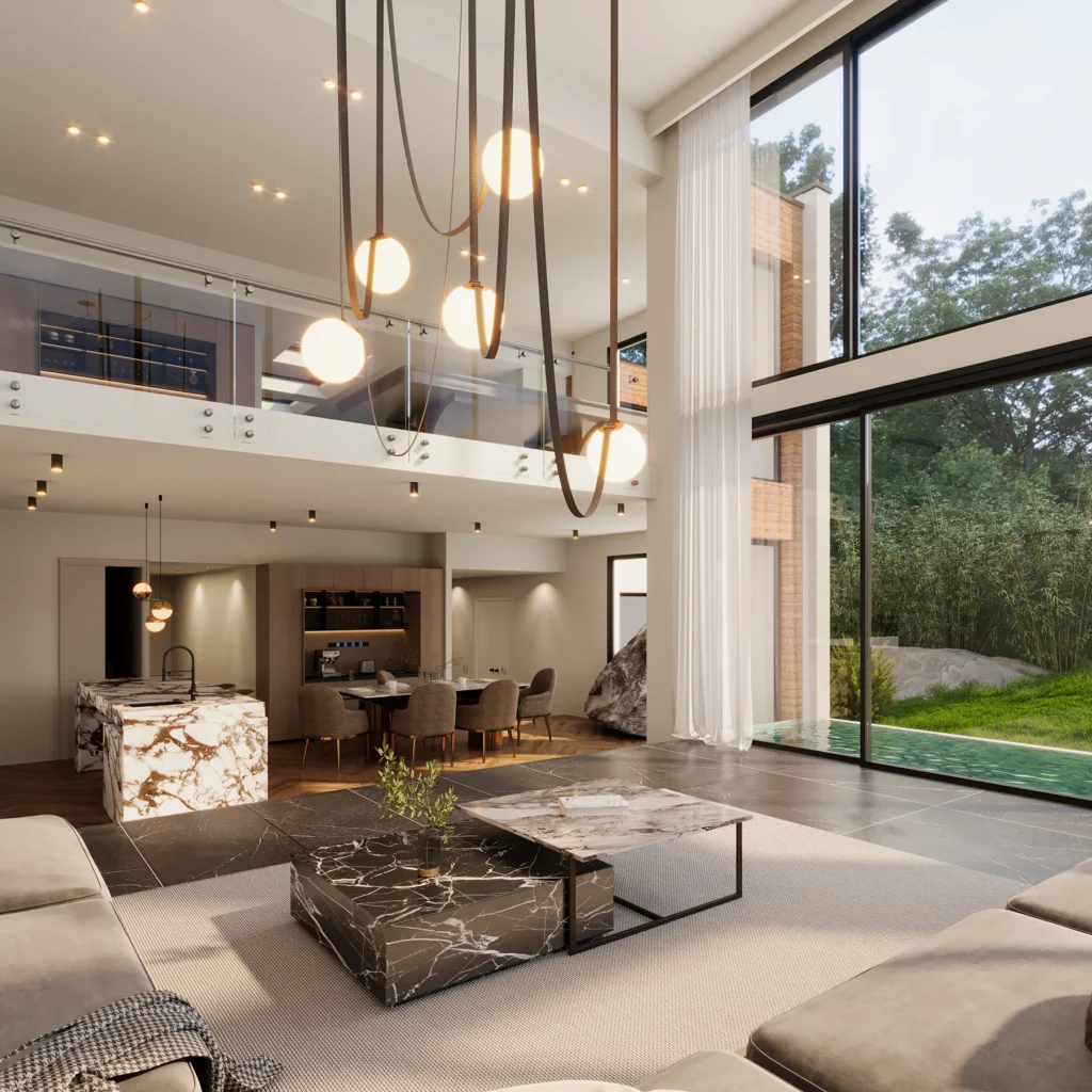 Turramurra Rock House
