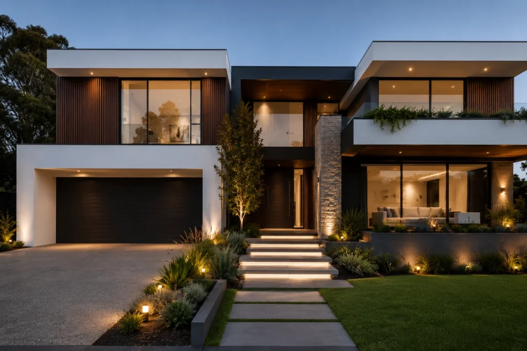 Registered Architects in Sydney: Designing Homes, Buildings and the City’s Future + Sami Design